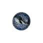 Preview: TDS, Saucenschale, Kawaii, Whale, Ø 9,5 x 3 cm - Art Nr. 34010