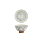 Preview: Rice Bowl Kawaii Bird Grey, Porcelain, 300 ml
