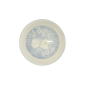 Preview: TDS, Rice Bowl, Kawaii, Bird Grey, Ø 11.5x6.2cm, 300ml - Item No. 34034