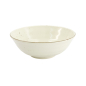 Preview: TDS, Ramen Bowl, Shirogesho, Ø 21x7.8 cm, 1000ml, Item No. 34063