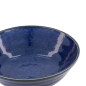Preview: TDS, Ramen Bowl, Deep Blue, Ø 21 x 7.8 cm, 1000ml - Item No. 34064