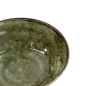 Preview: TDS, Ramen Bowl, Shinryoku Green, Ø 21 x 7.8 cm, 1000ml - Item No. 34065