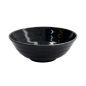 Preview: TDS, Ramen Bowl, Kuromoku Black, Ø 21 x 7.8 cm, 1000ml - Item No. 34070