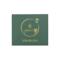 Preview: TDS, Matcha Schale Geschenkset, 4-tlg., 14,5 x 6,5 cm, Sasa Green, Art.-Nr. 34079