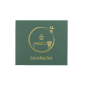 Preview: TDS, Matcha Schale Geschenkset, 4-tlg., 14,5 x 6,5 cm, Hisui Green, Art.-Nr. 34081
