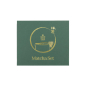 Preview: TDS, Matcha Schale Geschenkset, 4-tlg., 14,5 x 6,5 cm, Amano Oribe Green, Art.-Nr. 34082