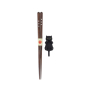 Preview: TDS, Chopsticks including Rest, Giftset, Cat, Black - Item No. 34175