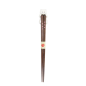 Preview: TDS, Chopsticks including Rest, Giftset, Cat, White - Item No. 34177