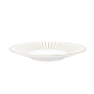 Preview: TDS, Plate, Kosai White, Ø 16.5 x 2.2 cm, Item No. 34229