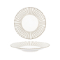 Preview: Nippon Blue Saucenschale bei Tokyo Design Studio (Bild 1 von 6)