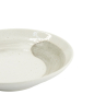 Preview: TDS, Deep Plate, Yuki Kobiki, White, Ø 23 x 5 cm, Item No. 34244