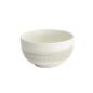 Preview: TDS, Bowl, Yuki Kobiki, White, Ø 13x7cm, 550ml, Item No. 34245