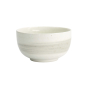 Preview: TDS, Bowl, Yuki Kobiki, White, Ø 13x7cm, 550ml, Item No. 34245