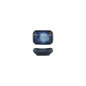 Preview: Sauce Bowl Choku Cobalt Blue, Porcelain, 8.8 cm