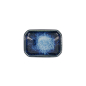 Preview: TDS, Angled Sauce Choku Bowl, Cobalt Blue, 8.8x6.5x2.8cm, Item No. 34256