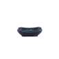 Preview: TDS, Angled Sauce Choku Bowl, Cobalt Blue, 8.8x6.5x2.8cm, Item No. 34256