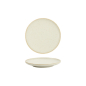 Preview: Teller Umizuna Beige, Porzellan, &Oslash; 15,3 cm
