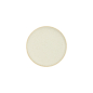 Preview: Teller Umizuna Beige, Porzellan, Ø 15,3 cm, Art.-Nr. 34286