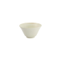 Preview: Reisschale Umizuna Beige, Porzellan, Ø 12,9 cm, Art.-Nr. 34290