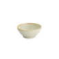 Preview: TDS, Schale, Umizuna Beige, Ø 9x4cm - Art Nr. 34292