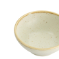 Preview: TDS, Schale, Umizuna Beige, Ø 9x4cm - Art Nr. 34292