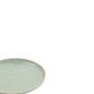 Preview: Teller Minto Green, Porzellan, Ø 15,3 cm, Art.-Nr. 34293