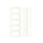 Preview: Sushi mold for Nigiri, Kitchenware, Plastic, item no.: 4124