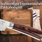Preview: Santoku Messer (Allzweckmesser) bei Tokyo Design Studio (Bild 6 von 7)
