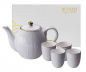 Preview: Nippon White Tea Set-Lines at Tokyo Design Studio (picture 1 of 7)