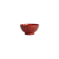 Preview: Bowl ABS Lacquerware, ABS, Ø 11.5 cm, Item No. 4949