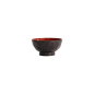 Preview: Bowl ABS Lacquerware, ABS, Ø 11.5 cm, Item No. 4950