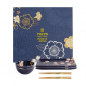 Preview: Sakura Navy Sushi Set at Tokyo Design Studio (picture 1 of 5)