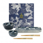 Preview: Sushi Set Japonism bei Tokyo Design Studio (Bild 1 von 7)