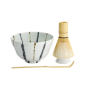 Preview: 4Pcs Matcha Bowl Giftset  at Tokyo Design Studio (picture 3 of 4)