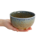 Preview: TDS, Matcha Schale Geschenkset, Reef Blue, 4-tlg., 12,7x7cm, Art.-Nr. 617409