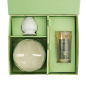 Preview: TDS, Matcha Bowl Giftset , 4-Piece set, 11.5 x 7.5 cm, Oribe, Item No. 617423