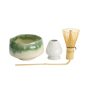 Preview: TDS, Matcha Bowl Giftset , 4-Piece set, 11.5 x 7.5 cm, Oribe, Item No. 617423