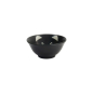 Preview: TDS, Schale, Kawaii Cat Neko, Schwarz, Ø 15x7 cm, 500 ml - Art Nr. 617584