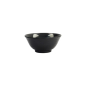 Preview: TDS, Schale, Kawaii Cat Neko, Schwarz, Ø 15x7 cm, 500 ml - Art Nr. 617584