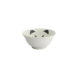 Preview: Rice Bowl Kawaii Cat Neko White, Porcelain, 500 ml, Item No. 617591