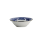 Preview: TDS, Sauce Bowl, Kawaii Lucky Cat Neko, Seikaiha-Neko Blue, Ø 11.5 x 4 cm - Item No. 617645