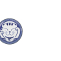 Preview: Sauce Bowl Kawaii Lucky Cat Neko Seikaiha-Neko Blue, Porcelain, Ø 12 cm, Item No. 617652