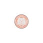 Preview: Sauce Bowl Kawaii Lucky Cat Neko Seikaiha-Neko Red, Porcelain, Ø 11.5 cm, Item No. 617706