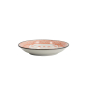 Preview: TDS, Sauce Bowl, Kawaii Lucky Cat Neko, Seikaiha-Neko Red, Ø 12 x 2 cm - Item No. 617713