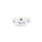 Preview: TDS, Saucenschale, Kawaii Hananeko Cat, Blau, Ø 9,8 cm x 2,5 cm, Art.-Nr. 618000