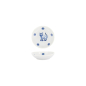 Preview: Sauce Bowl Kawaii Hananeko Cat Blue, Porcelain, &Oslash; 9.8 cm