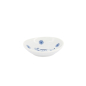 Preview: TDS, Saucenschale, Kawaii Hananeko Cat, Blau, Ø 9,8 x 2,5 cm- Art Nr. 618017