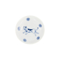 Preview: TDS, Saucenschale, Kawaii Hananeko Cat, Blau, Ø 9,8 x 2,5 cm- Art Nr. 618017