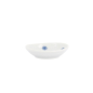 Preview: TDS, Saucenschale, Kawaii Hananeko Cat, Blau, Ø 9,8 x 2,5 cm- Art Nr. 618017