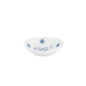 Preview: TDS, Saucenschale, Kawaii Hananeko Cat, Blau, Ø 9,8 x 2,5 cm- Art Nr. 618031